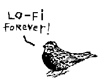 lo-fi forever