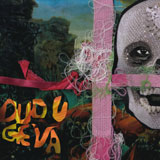 Dudu Geva - RETROVULVA 2002