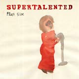 Supertalented - Plus Size