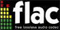 Flac logo